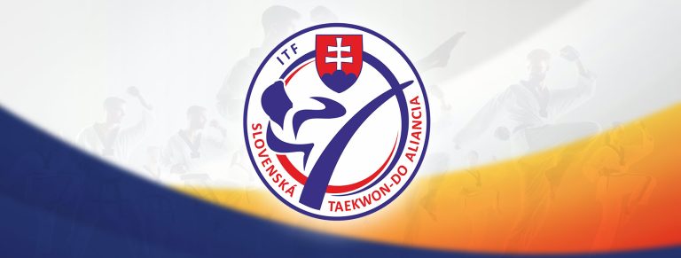 Slovenská Taekwon-do Alianca