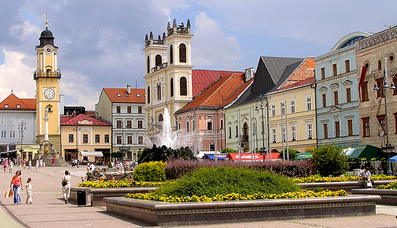 Preškolenie rozhodcov