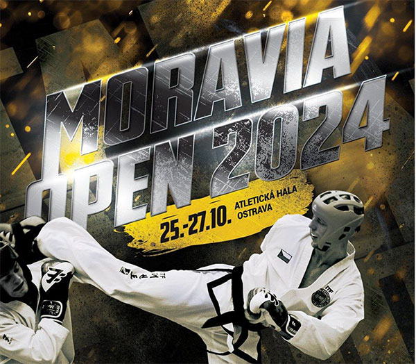 Moravia Open